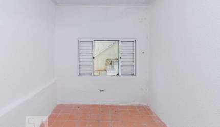 Casa à Venda - Vila Romana, 1 Quarto,  35 m2