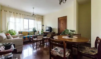 Apartamento à Venda - Vila Pompéia, 3 Quartos,  110 m2
