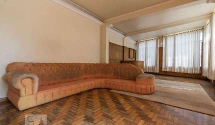 Casa à Venda - Jabaquara, 2 Quartos,  120 m2