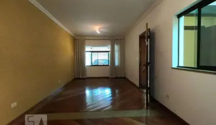 Casa à Venda - Morumbi, 3 Quartos,  145 m2