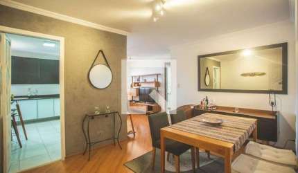 Apartamento à Venda - Chácara Inglesa, 2 Quartos,  70 m2