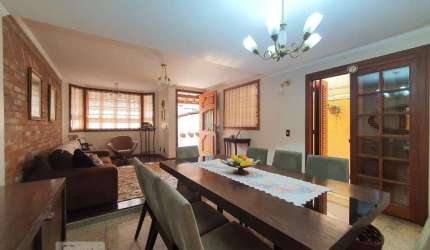 Casa à Venda - Ipiranga, 5 Quartos,  265 m2