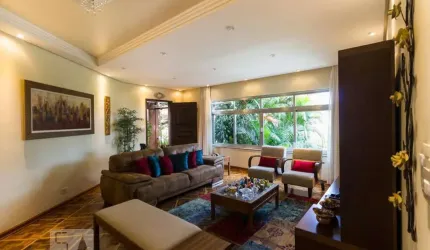 Casa à Venda - Jabaquara, 3 Quartos,  160 m2