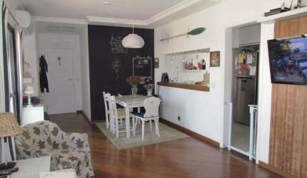 Apartamento à Venda - Sumaré, 3 Quartos,  94 m2