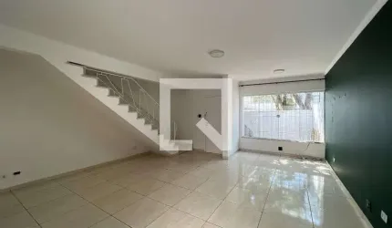Casa à Venda - Moema, 3 Quartos,  121 m2