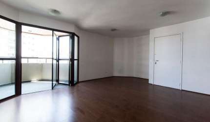 Apartamento à Venda - Panamby, 3 Quartos,  100 m2