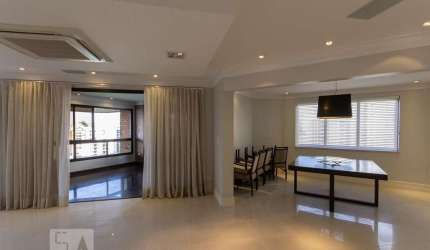 Apartamento à Venda - Panamby, 3 Quartos,  275 m2