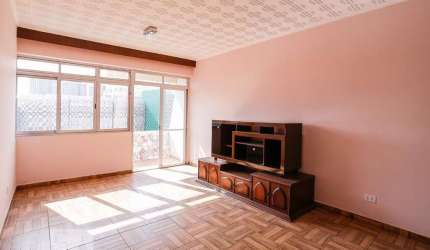 Apartamento à Venda - Vila Pompéia, 2 Quartos,  87 m2
