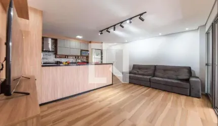 Apartamento à Venda - Jabaquara, 3 Quartos,  84 m2