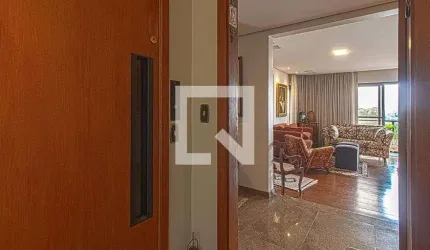 Apartamento à Venda - Aclimação, 4 Quartos,  215 m2
