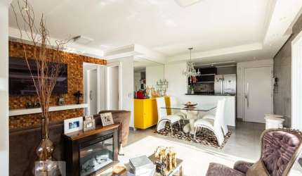 Apartamento à Venda - Panamby, 2 Quartos,  116 m2