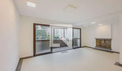 Apartamento à Venda - Paraíso, 3 Quartos,  177 m2