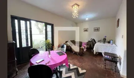Casa à Venda - Chácara Inglesa, 4 Quartos,  195 m2