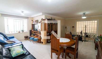 Casa à Venda - Planalto Paulista, 5 Quartos,  304 m2