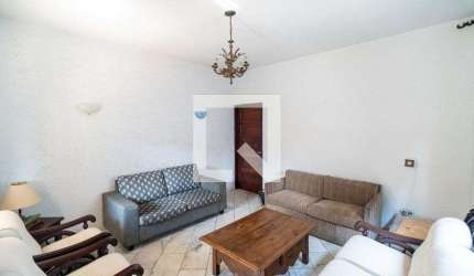 Casa à Venda - Jabaquara, 4 Quartos,  750 m2