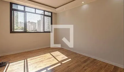 Apartamento à Venda - Aclimação, 3 Quartos,  98 m2
