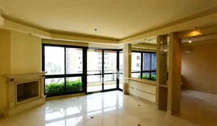 Apartamento à Venda - Panamby, 3 Quartos,  169 m2
