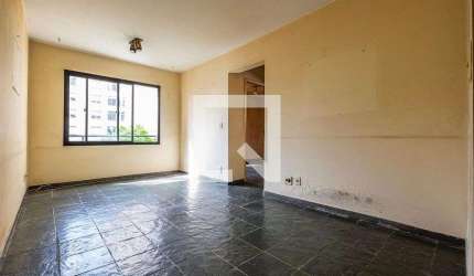 Apartamento à Venda - Sumaré, 2 Quartos,  54 m2
