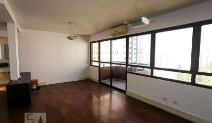 Apartamento à Venda - Portal do Morumbi, 2 Quartos,  100 m2