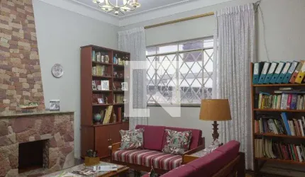 Casa à Venda - Alto da Lapa, 3 Quartos,  540 m2