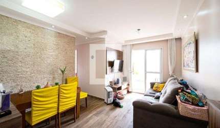 Apartamento à Venda - Jabaquara, 2 Quartos,  88 m2