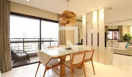 Apartamento à Venda - Vila Pompéia, 3 Quartos,  140 m2