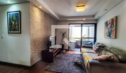 Apartamento à Venda - Morumbi, 3 Quartos,  91 m2