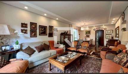 Apartamento à Venda - Jardim Paulista, 3 Quartos,  176 m2