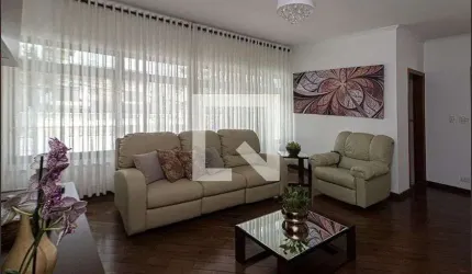Casa à Venda - Bosque da Saúde, 3 Quartos,  220 m2