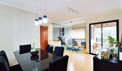 Apartamento à Venda - Portal do Morumbi, 4 Quartos,  150 m2