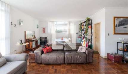 Casa à Venda - Sumaré, 5 Quartos,  453 m2