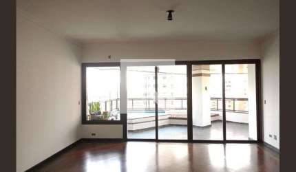 Apartamento à Venda - Portal do Morumbi, 3 Quartos,  213 m2