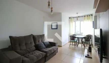 Apartamento à Venda - Jardim Paulista, 2 Quartos,  55 m2