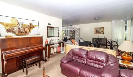 Casa à Venda - Alto da Lapa, 4 Quartos,  408 m2