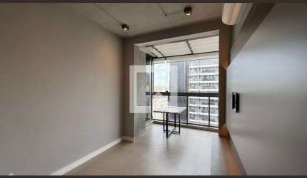 Apartamento à Venda - Jardim Paulista, 1 Quarto,  44 m2