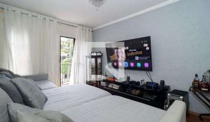Casa à Venda - Portal do Morumbi, 4 Quartos,  144 m2