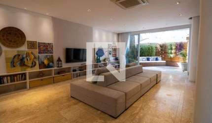 Casa à Venda - Vila Mascote, 4 Quartos,  210 m2