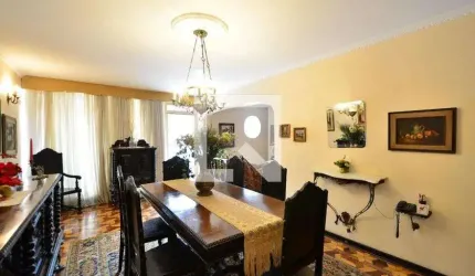 Casa à Venda - Planalto Paulista, 3 Quartos,  386 m2
