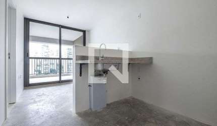 Apartamento à Venda - Paraíso, 1 Quarto,  44 m2