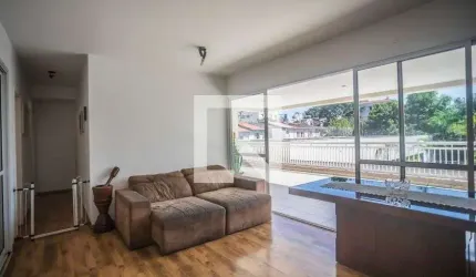 Apartamento à Venda - Chácara Inglesa, 3 Quartos,  135 m2