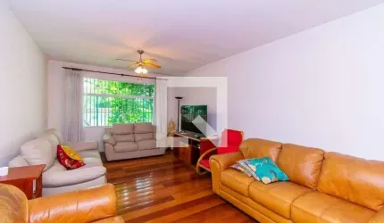 Casa à Venda - Planalto Paulista, 4 Quartos,  335 m2