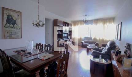 Apartamento à Venda - Paraíso, 3 Quartos,  114 m2