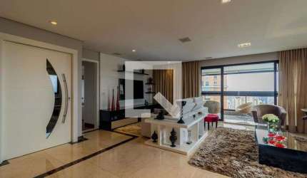 Apartamento à Venda - Panamby, 3 Quartos,  244 m2