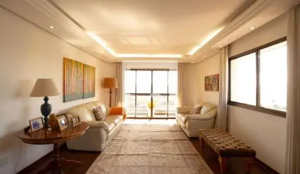 Apartamento à Venda - Ipiranga, 4 Quartos,  200 m2