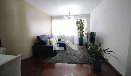 Apartamento à Venda - Sumaré, 3 Quartos,  123 m2