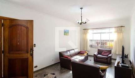 Casa à Venda - Jabaquara, 3 Quartos,  138 m2