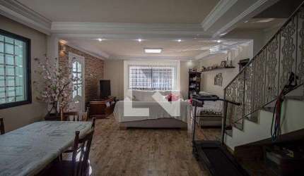 Casa à Venda - Ipiranga, 4 Quartos,  180 m2