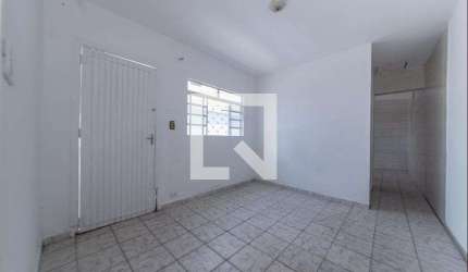 Casa à Venda - Jabaquara, 1 Quarto,  80 m2