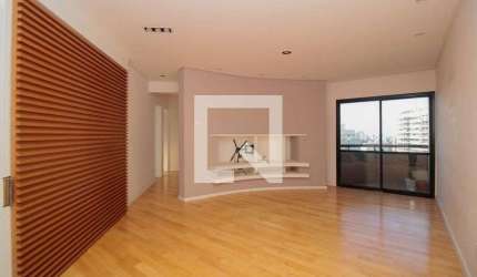Apartamento à Venda - Sumaré, 3 Quartos,  100 m2