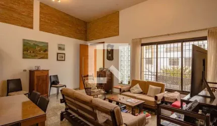 Casa à Venda - Chácara Inglesa, 3 Quartos,  180 m2